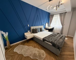 Apartament 3 camere strada Urusagului, Floresti