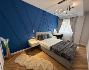 Apartament 3 camere strada Urusagului, Floresti