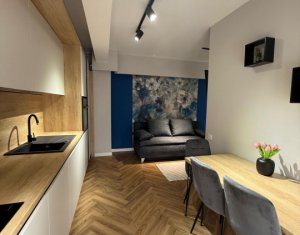 Apartament 3 camere strada Urusagului, Floresti