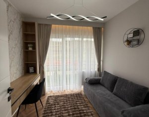Apartament 3 camere strada Urusagului, Floresti
