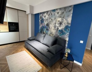 Apartament 3 camere strada Urusagului, Floresti