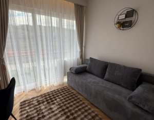 Apartament 3 camere strada Urusagului, Floresti