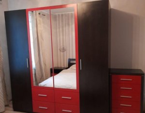 Lakás 2 szobák kiadó on Cluj-napoca, Zóna Grigorescu