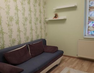 Lakás 2 szobák kiadó on Cluj-napoca, Zóna Grigorescu