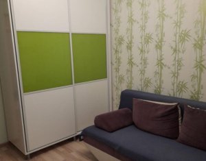 Lakás 2 szobák kiadó on Cluj-napoca, Zóna Grigorescu