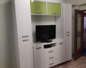 Lakás 2 szobák kiadó on Cluj-napoca, Zóna Grigorescu