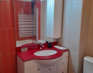 Lakás 2 szobák kiadó on Cluj-napoca, Zóna Grigorescu