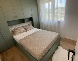 Apartment 2 rooms for sale in Floresti