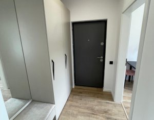 Apartment 2 rooms for sale in Floresti