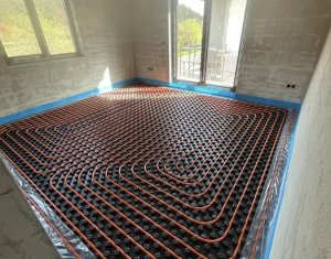 Casa individuala 3 dormitoare ,gradina, Luna  de Sus