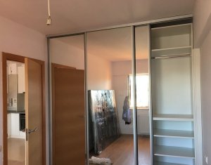 Appartement 2 chambres à louer dans Cluj-napoca, zone Gheorgheni