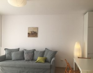 Appartement 2 chambres à louer dans Cluj-napoca, zone Gheorgheni