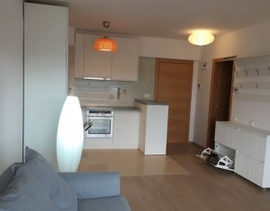 Appartement 2 chambres à louer dans Cluj-napoca, zone Gheorgheni