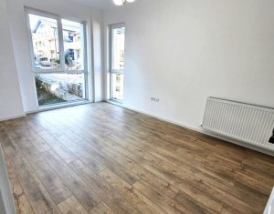 Lakás 2 szobák eladó on Floresti