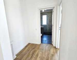 Lakás 2 szobák eladó on Floresti