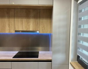 Lakás 3 szobák eladó on Floresti