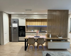 Lakás 3 szobák eladó on Floresti