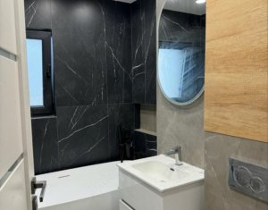 Lakás 3 szobák eladó on Floresti