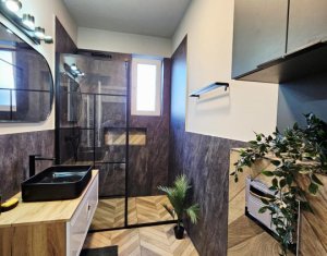 Appartement 2 chambres à vendre dans Floresti