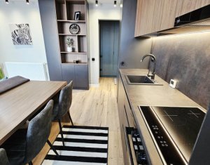 Appartement 2 chambres à vendre dans Floresti