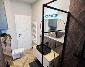 Appartement 2 chambres à vendre dans Floresti