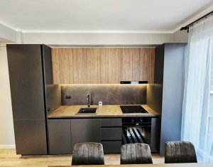 Appartement 2 chambres à vendre dans Floresti