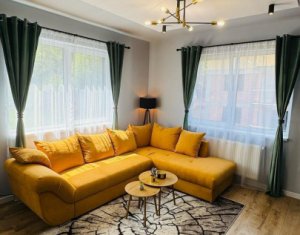 Appartement 2 chambres à vendre dans Floresti