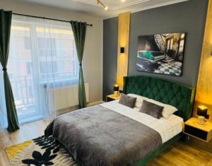 Appartement 2 chambres à vendre dans Floresti