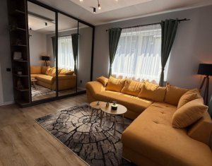 Appartement 2 chambres à vendre dans Floresti