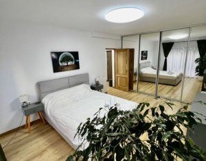 , 54m2 dans Floresti