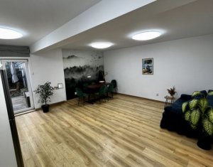 Appartement 2 chambres à vendre dans Floresti