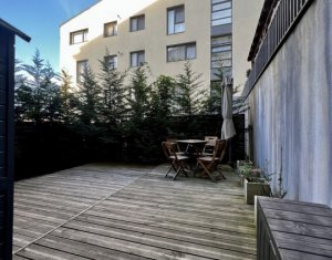 Appartement 2 chambres à vendre dans Floresti