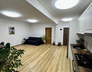 Appartement 2 chambres à vendre dans Floresti