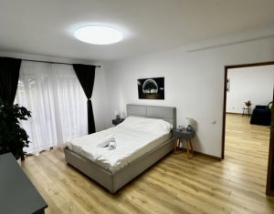 Appartement 2 chambres à vendre dans Floresti