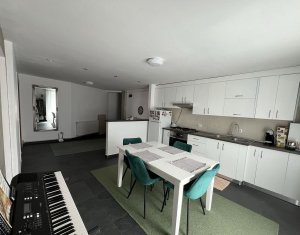 , 74m2 in Cluj-napoca, zona Gheorgheni