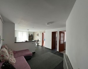 Apartament 3 camere si fereastra catre natura, 74mp, Gheorgheni