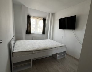 Apartament 3 camere si fereastra catre natura, 74mp, Gheorgheni