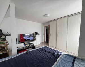 Apartament 3 camere si fereastra catre natura, 74mp, Gheorgheni