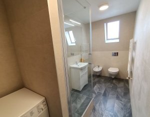 Apartament 3 camere si fereastra catre natura, 74mp, Gheorgheni