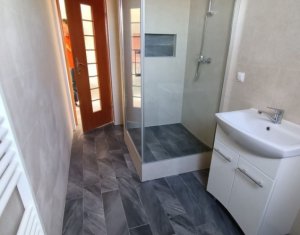 Apartament 3 camere si fereastra catre natura, 74mp, Gheorgheni