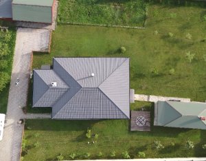 Ház 3 szobák eladó on Valcele