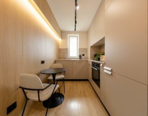 Appartement 2 chambres à vendre dans Cluj-napoca, zone Gheorgheni