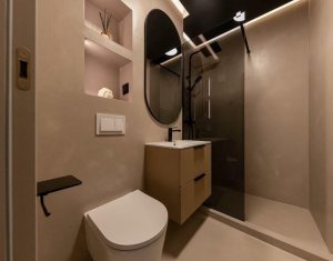 Appartement 2 chambres à vendre dans Cluj-napoca, zone Gheorgheni