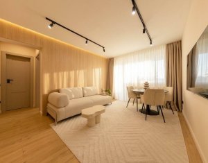 Appartement 2 chambres à vendre dans Cluj-napoca, zone Gheorgheni