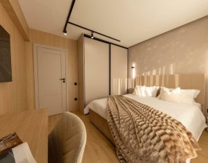 Appartement 2 chambres à vendre dans Cluj-napoca, zone Gheorgheni