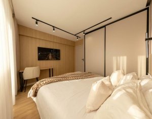 Appartement 2 chambres à vendre dans Cluj-napoca, zone Gheorgheni