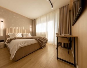 Appartement 2 chambres à vendre dans Cluj-napoca, zone Gheorgheni