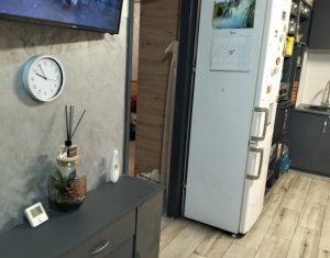 Lakás 2 szobák eladó on Cluj-napoca, Zóna Marasti