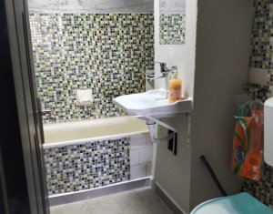 Lakás 2 szobák eladó on Cluj-napoca, Zóna Marasti