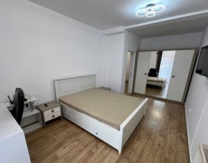 Appartement 2 chambres à louer dans Cluj-napoca, zone Centru